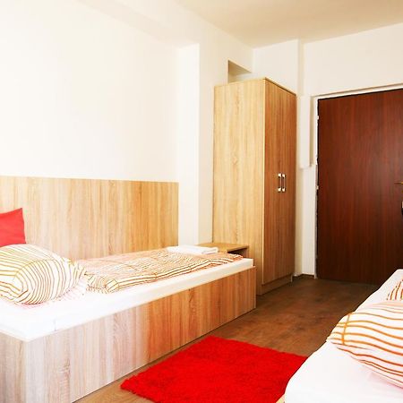 Hostel Bratislava By Freddie Номер фото